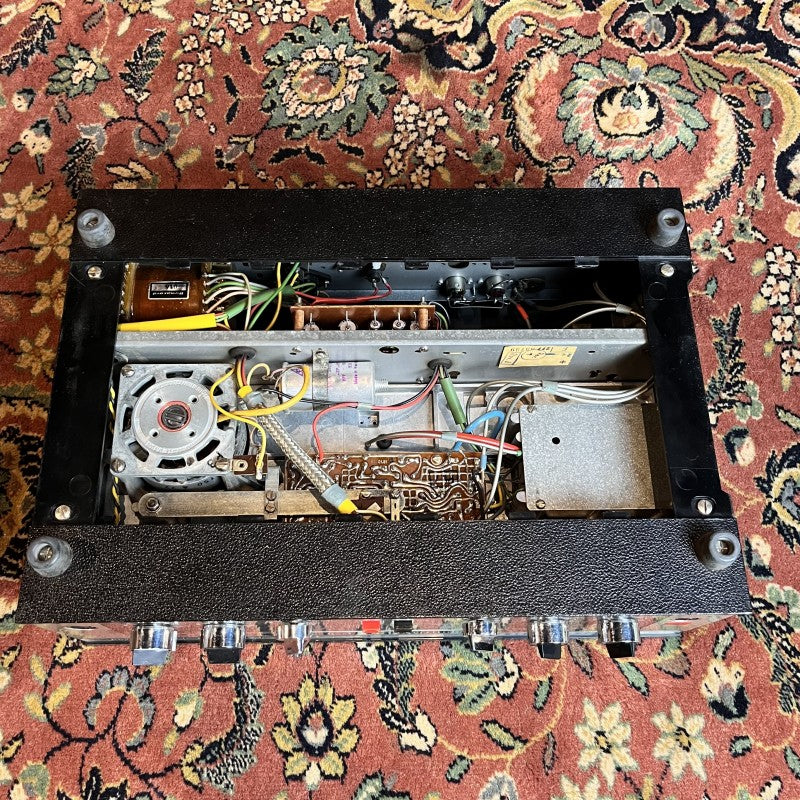 DYNARCORD ECHOCORD MINI 1970's