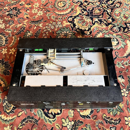 DYNARCORD ECHOCORD MINI 1970's