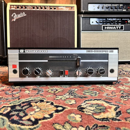 DYNARCORD ECHOCORD MINI 1970's