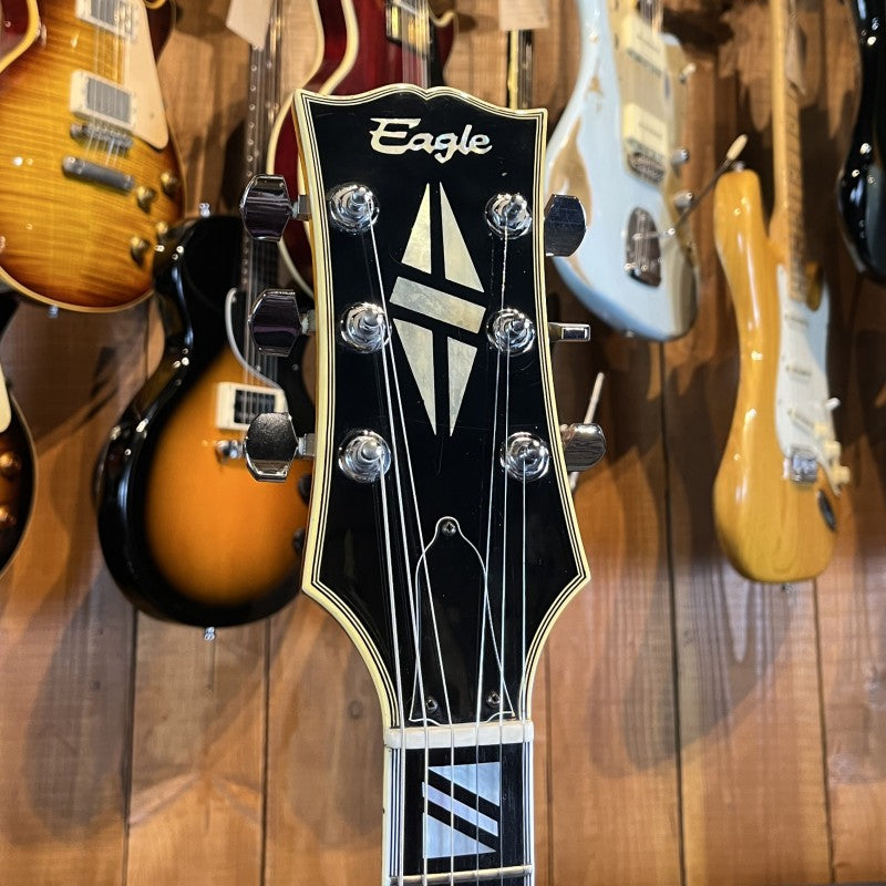 Eagle L5/S400 Japan 70's