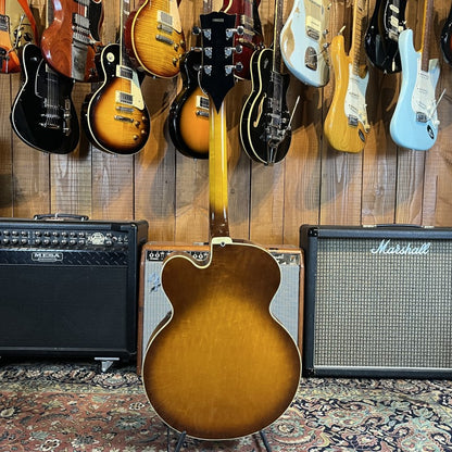 Eagle L5/S400 Japan 70's