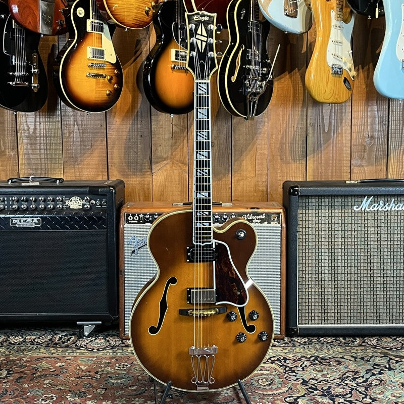 Eagle L5/S400 Japan 70's