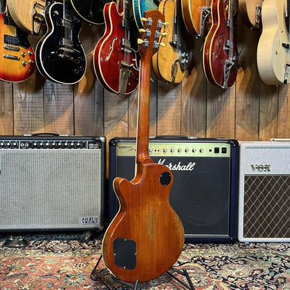 Eastman SB59/V Antique Amber Varnish