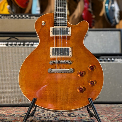 Eastman SB59/v Solid Body Single Cutaway 2010s - Antique Classic Varnish