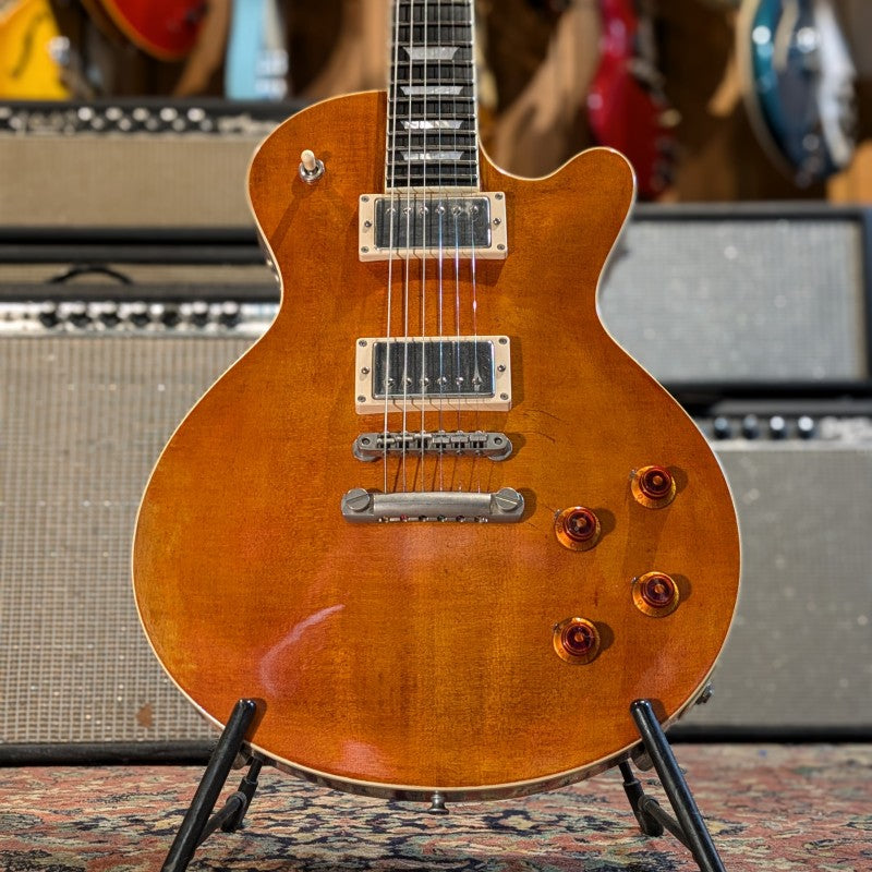 Eastman SB59/v Solid Body Single Cutaway 2010s - Antique Classic Varnish