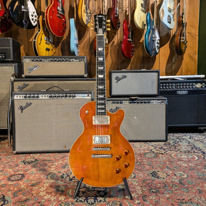 Eastman SB59/v Solid Body Single Cutaway 2010s - Antique Classic Varnish