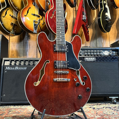 Eastman T386 Thinline