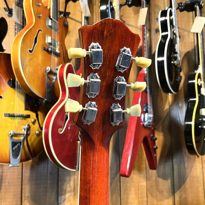 Eastman T386 Thinline