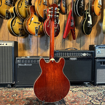 Eastman T386 Thinline