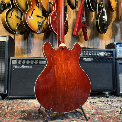 Eastman T386 Thinline