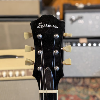 Eastman T64/v Thinline with Bigsby 2024