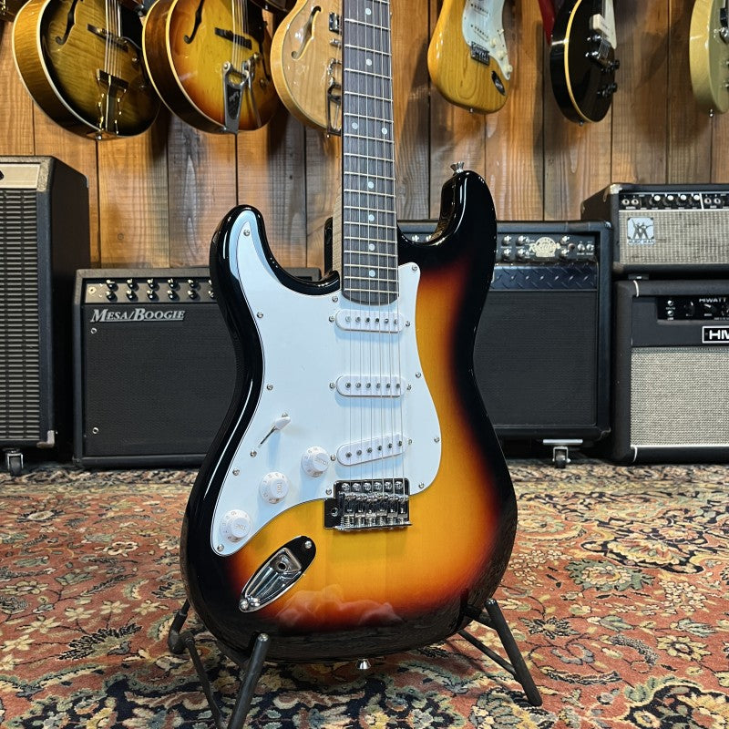 Eastone STR- 70 Gauchère