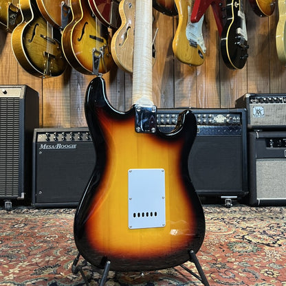 Eastone STR- 70 Gauchère