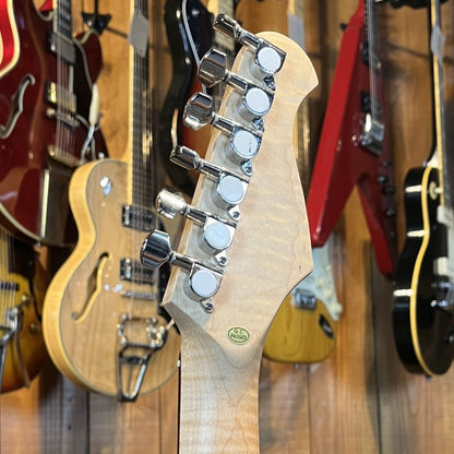 Eastone STR- 70 Gauchère