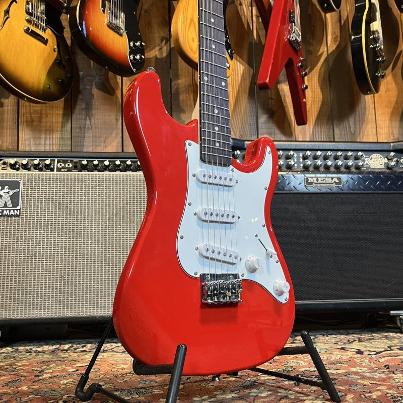 Eastone STR-Mini Red