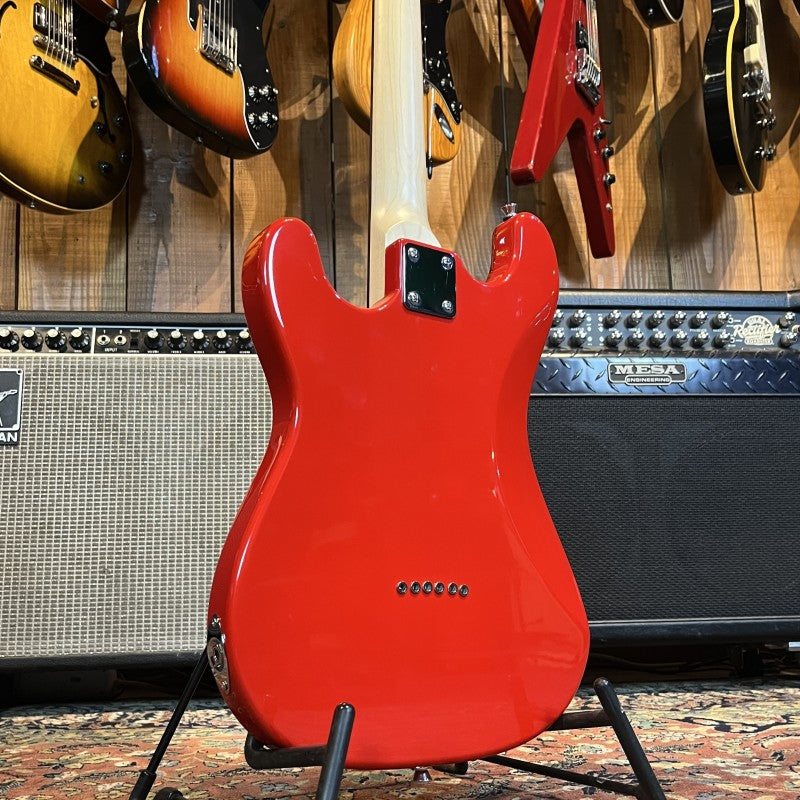 Eastone STR-Mini Red