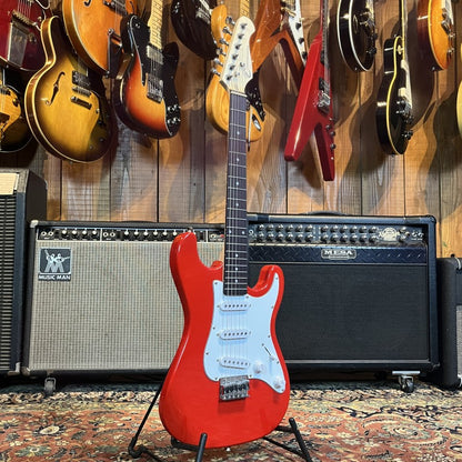 Eastone STR-Mini Red