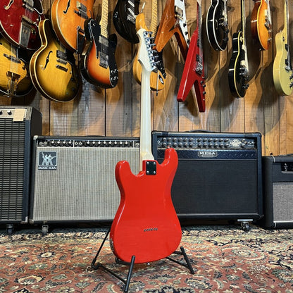 Eastone STR-Mini Red