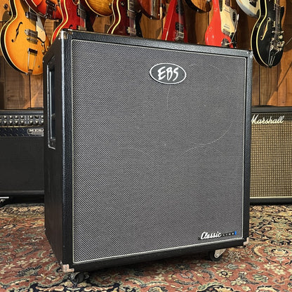 EBS Classic Line 410CL