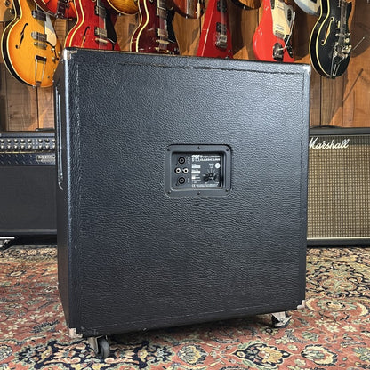 EBS Classic Line 410CL