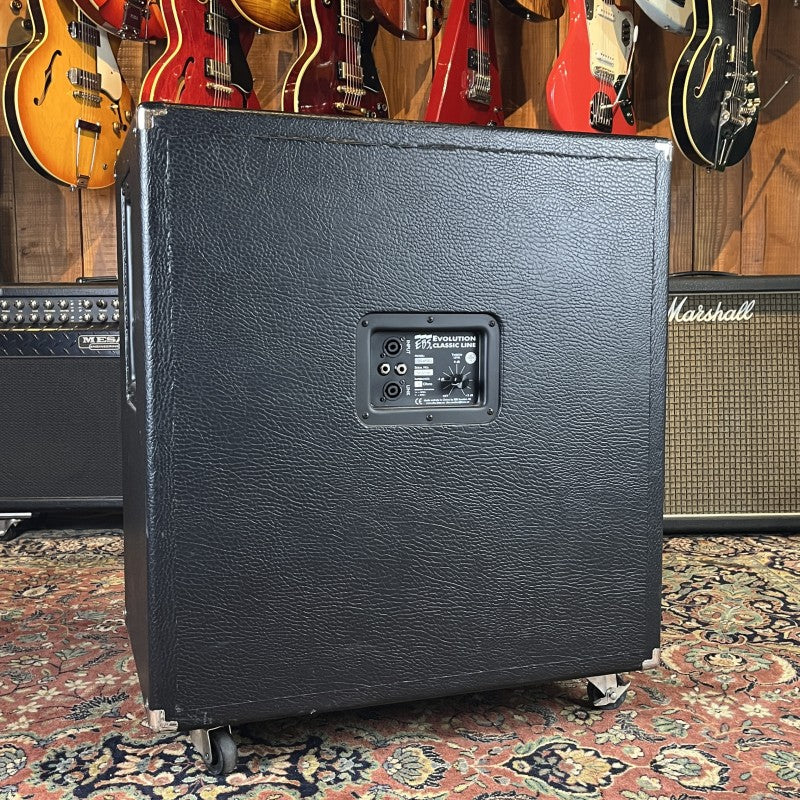 EBS Classic Line 410CL