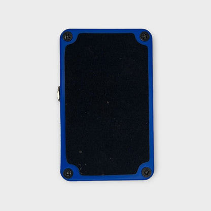 EBS MultiComp Studio Edition True Dual Band Compressor Pedal