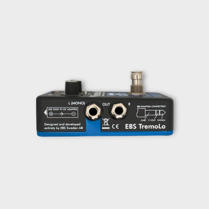 EBS Tremolo