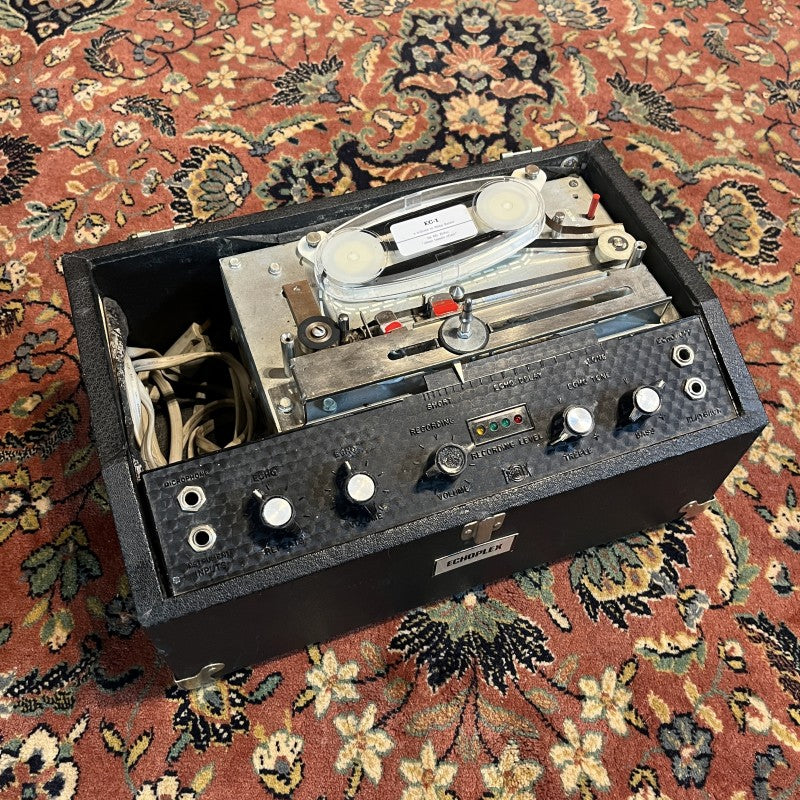 Echoplex EP-4