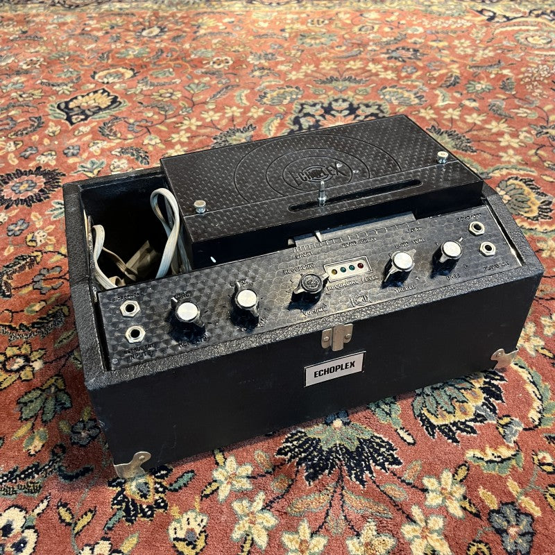 Echoplex EP-4