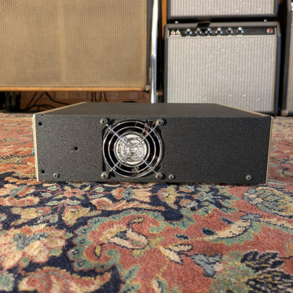 Eden Amplification WT550