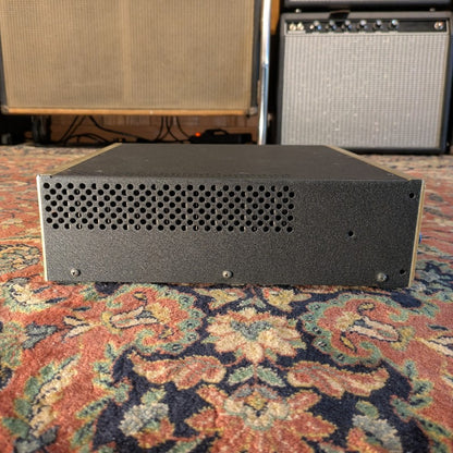 Eden Amplification WT550