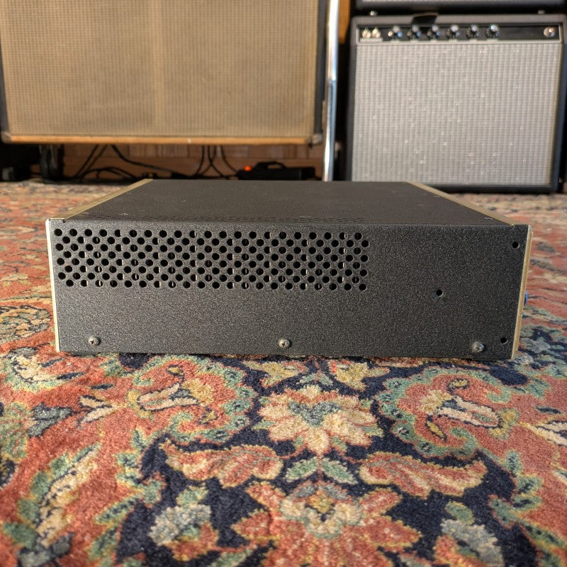 Eden Amplification WT550