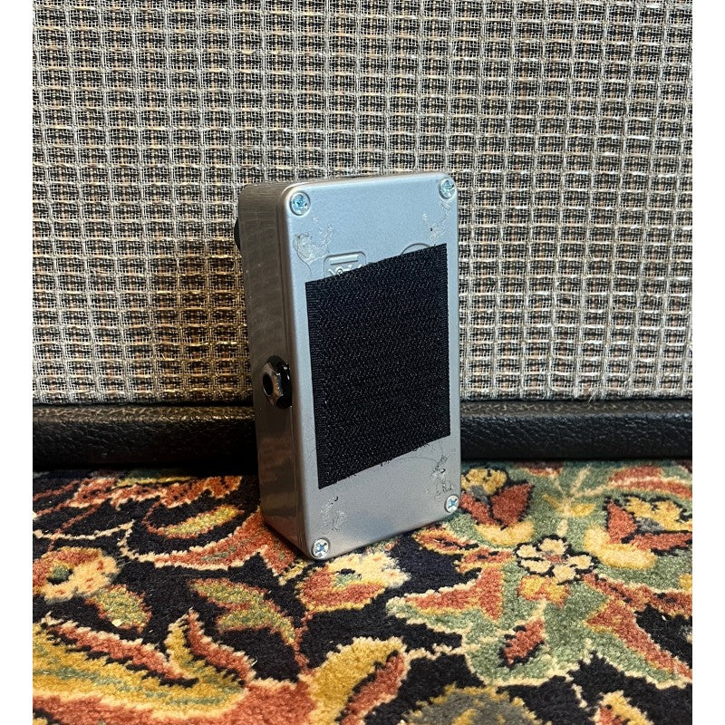 Electro-Harmonix Triangle Big Muff Pi