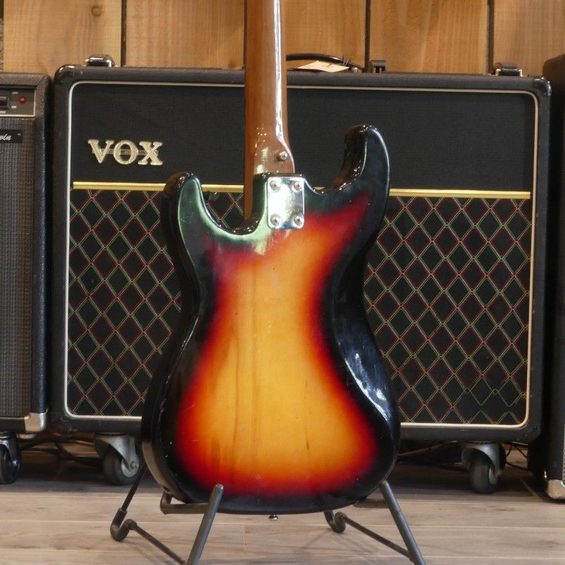 ELECTOWN TYPE STRAT (70S) KOREA