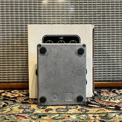 Electro-Harmonix Bass Blogger Distortion / Overdrive