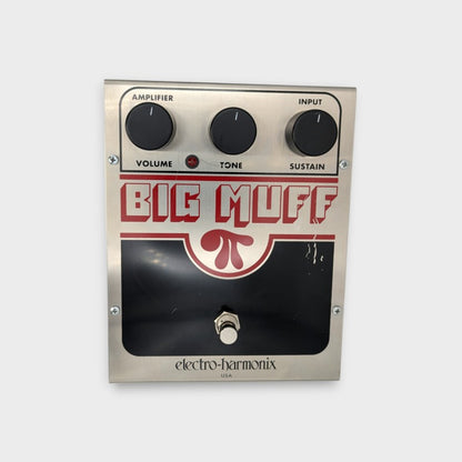 Electro-Harmonix Big Muff Pi