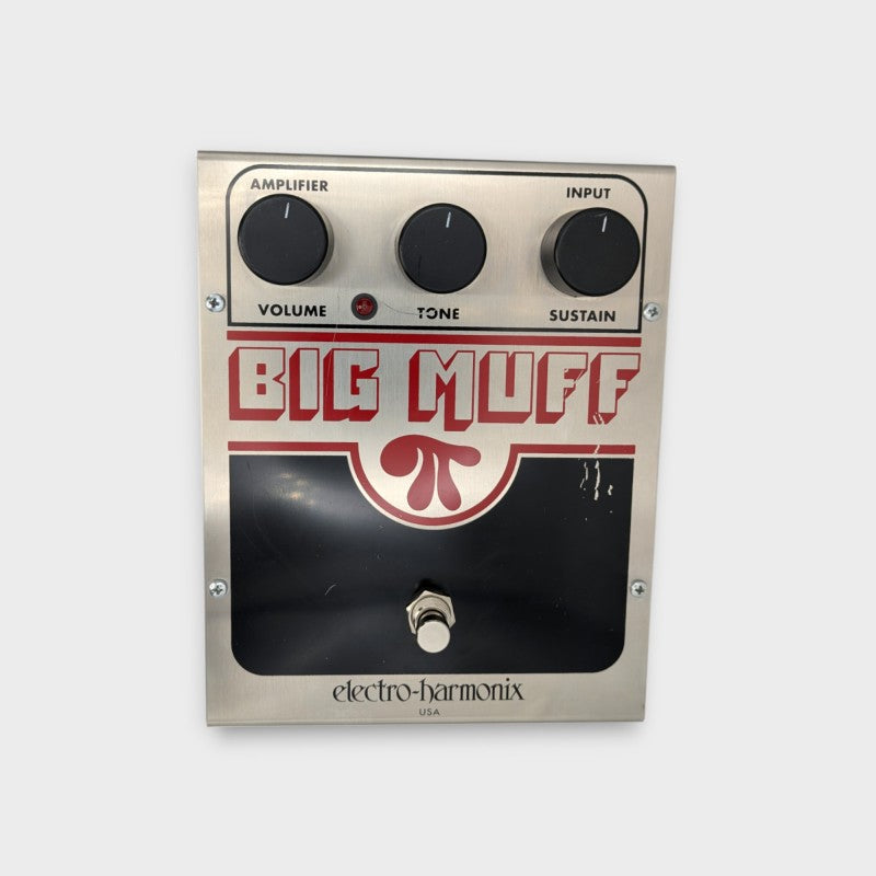 Electro-Harmonix Big Muff Pi