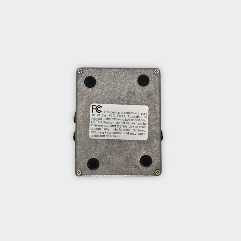 Electro-Harmonix Memory Boy Analog Delay / Chorus / Vibrato