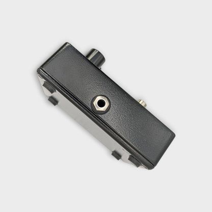 Electro-Harmonix Micro Metal Muff Distortion