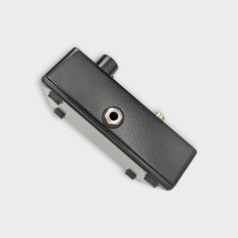 Electro-Harmonix Micro Metal Muff Distortion