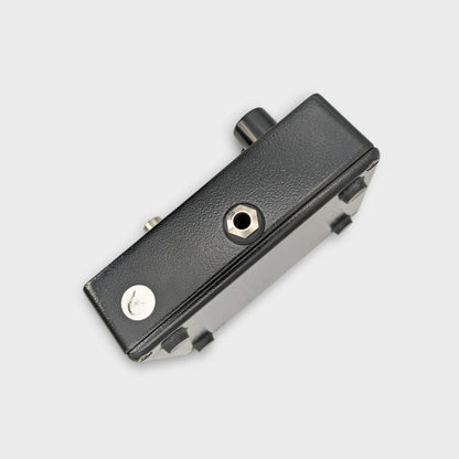 Electro-Harmonix Micro Metal Muff Distortion