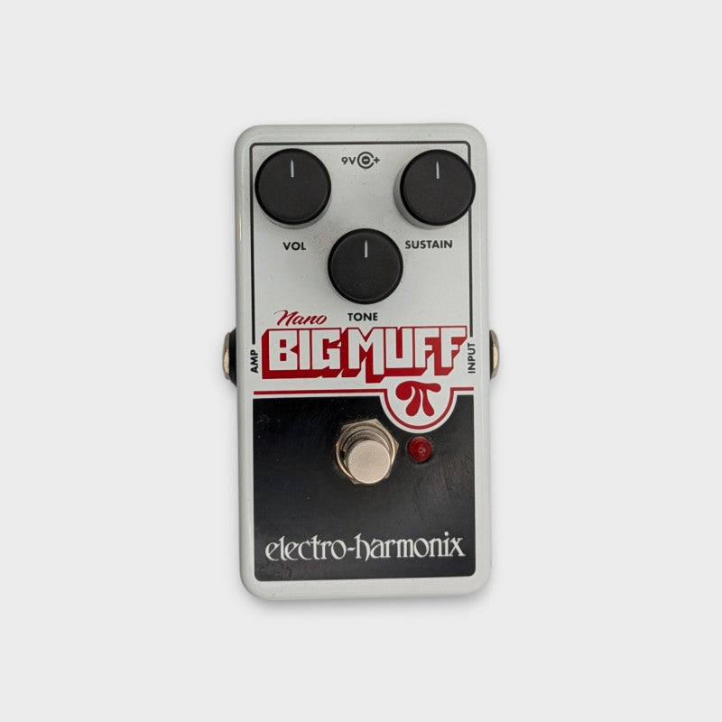 Electro-Harmonix Nano Big Muff Pi