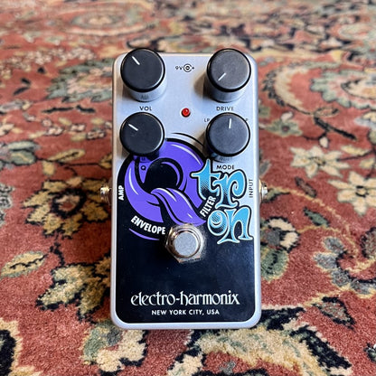 Electro Harmonix Nano Qtron