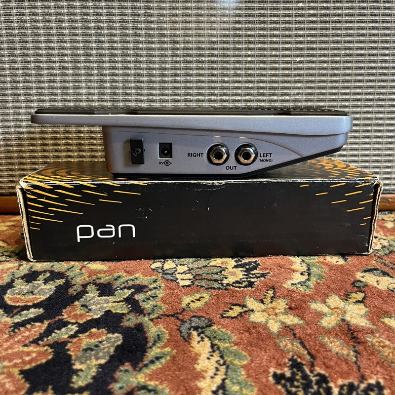 Electro Harmonix Next Step PAN