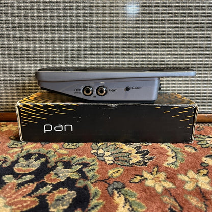 Electro Harmonix Next Step PAN