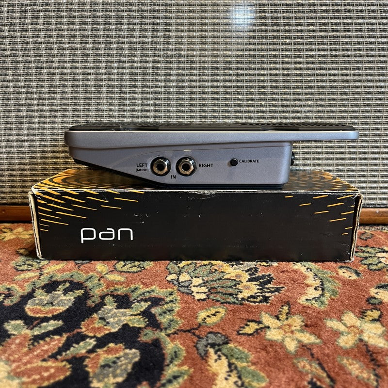 Electro Harmonix Next Step PAN