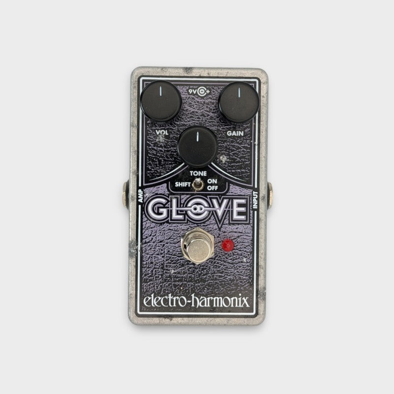 Electro-Harmonix OD Glove Overdrive