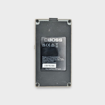 Electro-Harmonix OD Glove Overdrive