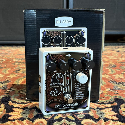 Electro-Harmonix String 9 String Ensemble