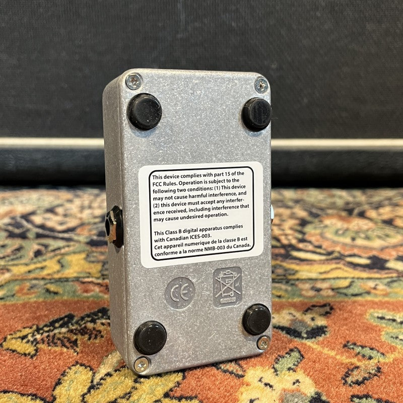 Electro-Harmonix Analogizer